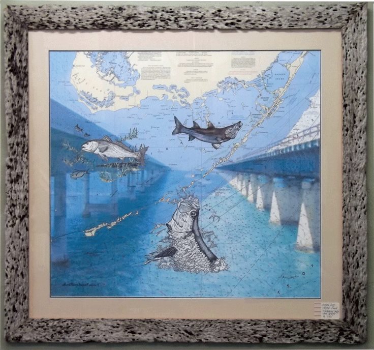 Florida Keys Tarpon Fishing Between the Bridges