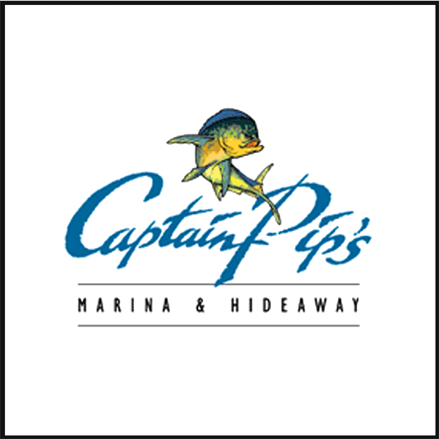 Captain Pip's Marina & Hideaway, Marathon, Florida Keys